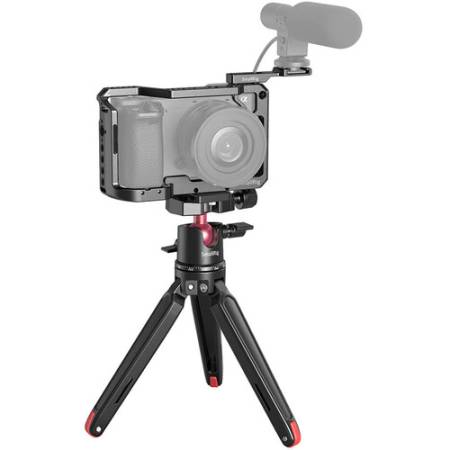 SmallRig KGW110 - zestaw do vlogowania do Sony A6100/A6300/A6400/A6500